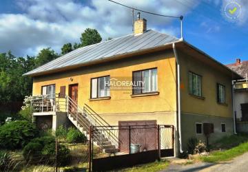 Reality Predaj, rodinný dom Lipany, Poľná - EXKLUZÍVNE HALO REALITY