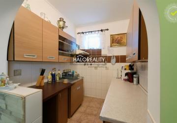 Reality Predaj, rodinný dom Hurbanovo, trojizbový, čiastočná rekonštrukcia