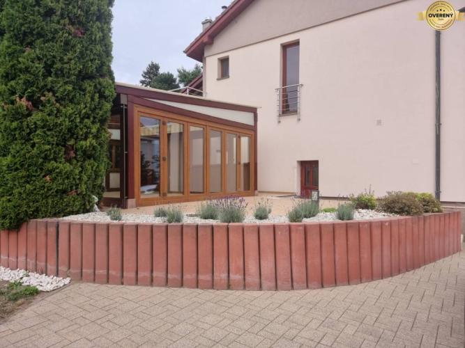 Reality PRENÁJOM  - Rodinný dom Nitra, Zobor