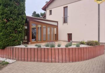 Reality PRENÁJOM  - Rodinný dom Nitra, Zobor