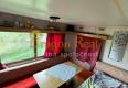 Reality PREDAJ – Mobilný dom s terasou a pozemkom 975 m2 – GREGOROVCE okr. Prešov