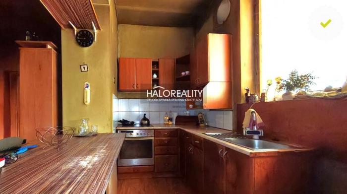 Reality Predaj, rodinný dom Kamenín - EXKLUZÍVNE HALO REALITY