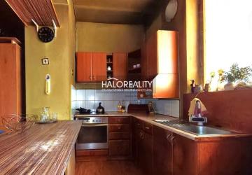 Reality Predaj, rodinný dom Kamenín - EXKLUZÍVNE HALO REALITY