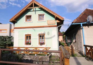 Reality 3-izbový dom dom, Lúčky