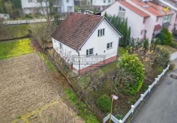Reality Predaj, rodinný dom Považská Bystrica, Dedovec - EXKLUZÍVNE HALO REALITY