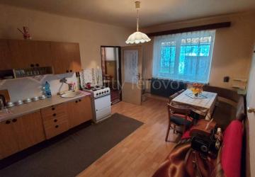 Reality Rodinný dom v Lipovej na predaj