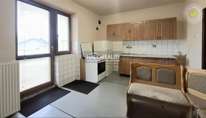 Reality Predaj, rodinný dom Gabčíkovo