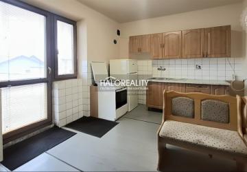 Reality Predaj, rodinný dom Gabčíkovo