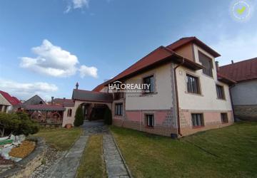 Reality REZERVOVANÉ - Predaj, rodinný dom Važec, Vernárska - ZNÍŽENÁ CENA - EXKLUZÍVNE HALO REALITY