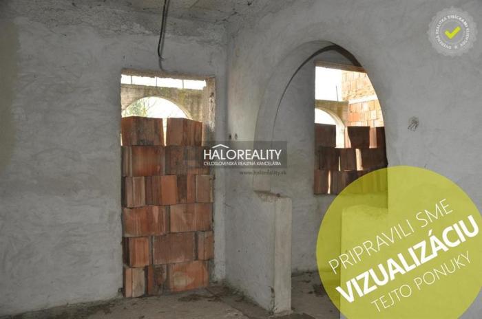 Reality Predaj, rodinný dom Dolný Pial - VO VÝSTAVBE