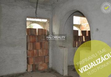 Reality Predaj, rodinný dom Dolný Pial - VO VÝSTAVBE