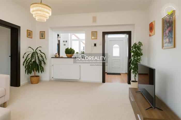 Reality Predaj, rodinný dom Beša