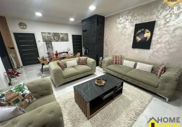 Reality PREDAJ : KOMFORTNÝ 4 IZBOVÝ RODINNÝ DOM - BUNGALOV, KOLÁROVO