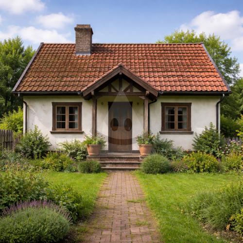 Reality dom, Orlové