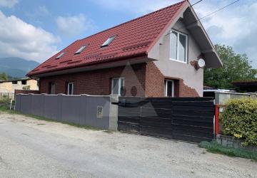 Reality 4-izbový dom dom, Turany