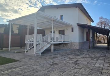 Reality 5-izbový dom dom, Rajecké Teplice