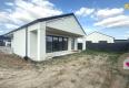 Reality Krásny priestranný 4 izb. RD bungalov 114,25 m2 pozemok 533 m2, Senec