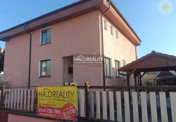 Reality Predaj, rodinný dom Partizánske, Šimonovany