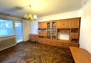 Reality Predaj, rodinný dom Ludanice - ZNÍŽENÁ CENA