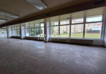 Reality Prenájom obchodných priestorov Banská Bystrica