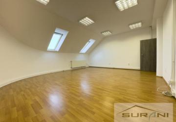 Reality Bez provízie RK, Kancelária 34m2, Ulica Svornosti, Bratislava.
