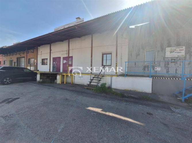 Reality Skladové a kancelárske priestory na prenájom Banská Bystrica