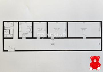 Reality Prenájom: Kancelárske priestory po kompl. rekonštrukcii v Banskej Bystrici