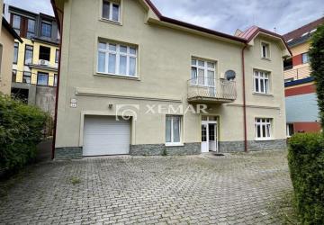 Reality PRENÁJOM Kancelársky priestor, centrum Banská Bystrica