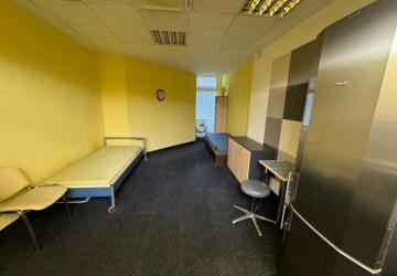 Reality Pallas  PREDAJ prízemného nebyt. priestoru vo výbornej lokalite