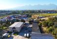 Reality 2-podlažná hala s pozemkom 2795 m2 a potenciálom rozvoja v Poprade