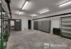 Reality Nebytový priestor - atómový kryt na predaj, centrum Banská Bystrica