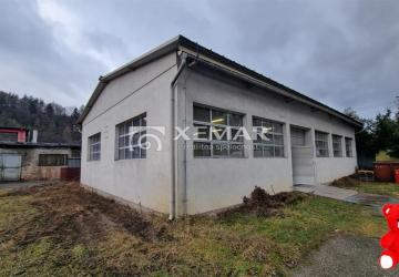 Reality Predaj hala s lakovňou - exkluzívne