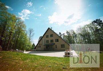 Reality Horský hotel po kompletnej rekonštrukcii