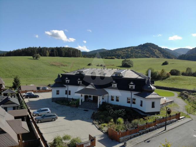Reality Vyrobné priestory, Liptovská Štiavnica