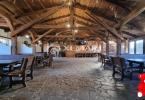 Reality Predaj gastro podnik na brehu rieky Hron - FORT GERONIMO