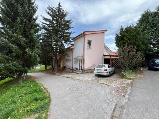 Reality Kancelárske priestory, Bojnice, Lúčky, SNP