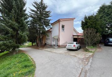 Reality Kancelárske priestory, Bojnice, Lúčky, SNP