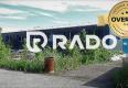 Reality RADO | Hala s prístreškom v obci Kátov