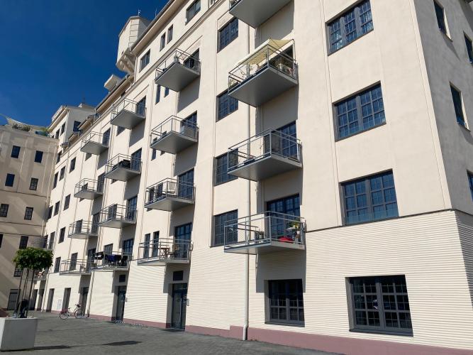 Reality Pallas  PREDAJ novostavby komerčného priestoru