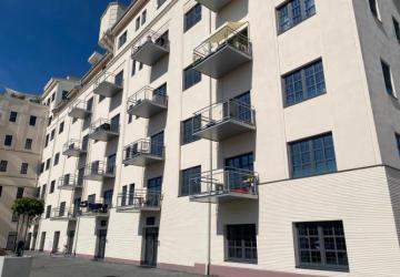 Reality Pallas  PREDAJ novostavby komerčného priestoru