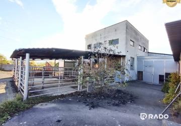 Reality RADO | Na prenájom priestory v obci Prietrž