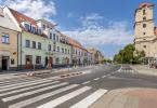 Reality ARETÉ REAL - PREDAJ POLYFUNKČNÉHO OBJEKTU, PEZINOK CENTRUM