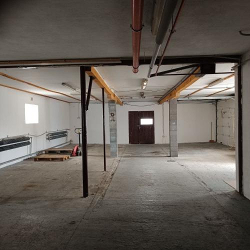 Reality ARETÉ REAL - PRENÁJOM NEBYTOVÝCH PRIESTOROV -VÝROBNÉ,SKLADOVACIE,OPRAVY