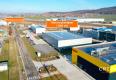 Reality CREDA | prenájom 1 960 m2 skladová hala, Nitra - priemyselný park