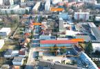 Reality CREDA | prenájom areál s budovou, Nitra, Vodná ul.