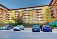 Reality Predaj kanc. priestorov 514 m2, 16 r. stavba, výborná poloha Šustekova