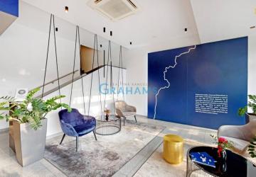 Reality 3D prenájom kancelárií Flexi od 19 m2, Westend Tower