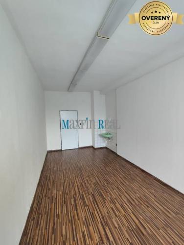 Reality Kancelária v meste