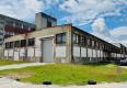 Reality Na predaj hala v Partizánskom v areáli závodov – podlahová plocha 2663,44 m2