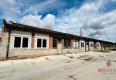 Reality Na predaj hala v Partizánskom v areáli závodov – podlahová plocha 2663,44 m2